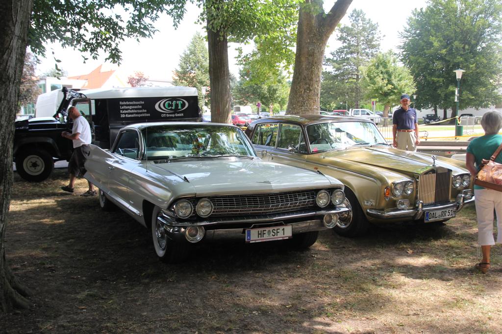 2013-07-14 15.Oldtimertreffen in Pinkafeld